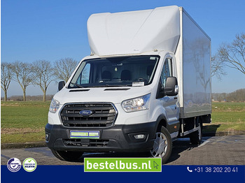 Furgoneta FORD Transit