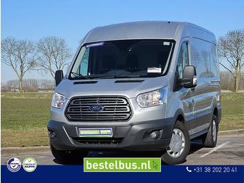 Furgón FORD Transit