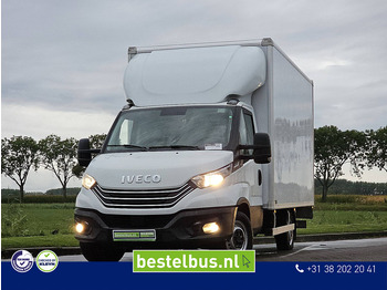 Furgoneta IVECO Daily 35s18