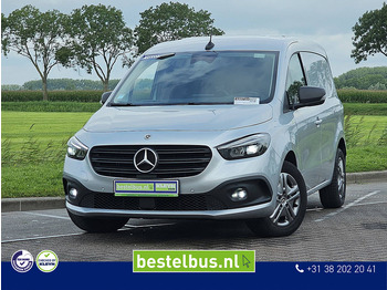 Furgoneta MERCEDES-BENZ Citan
