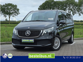 Minibús MERCEDES-BENZ