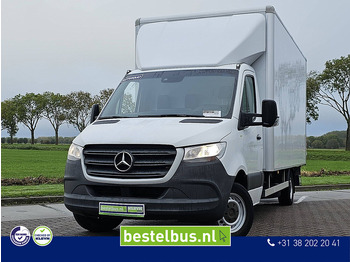 Furgoneta MERCEDES-BENZ Sprinter 314