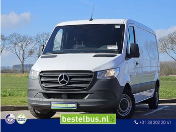 Furgón MERCEDES-BENZ Sprinter 314