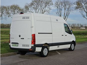Furgón Mercedes-Benz Sprinter 316 L2H2 Mbux RWD!: foto 3 Furgón Mercedes-Benz Sprinter 316 L2H2 Mbux RWD!: foto 3