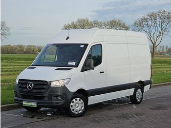 Furgón Mercedes-Benz Sprinter 316 L2H2 Mbux RWD!: foto 2 Furgón Mercedes-Benz Sprinter 316 L2H2 Mbux RWD!: foto 2