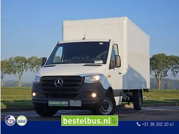 Furgoneta MERCEDES-BENZ Sprinter 317