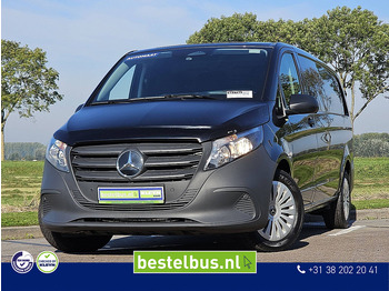 Furgón MERCEDES-BENZ Vito 114