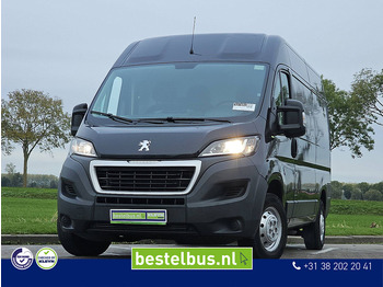 Furgoneta pequeña PEUGEOT Boxer