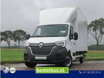 Furgoneta RENAULT Master 2.3