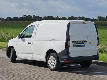 Furgoneta Volkswagen Caddy 2.0 L1 102PK Euro6 AC!: foto 5 Furgoneta Volkswagen Caddy 2.0 L1 102PK Euro6 AC!: foto 5