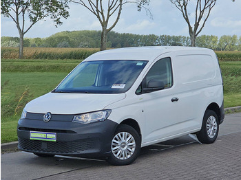 Furgoneta Volkswagen Caddy 2.0 L1 102PK Euro6 AC!: foto 2 Furgoneta Volkswagen Caddy 2.0 L1 102PK Euro6 AC!: foto 2