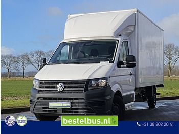 Furgoneta VOLKSWAGEN Crafter 35