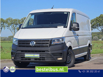 Furgón VOLKSWAGEN Crafter 35