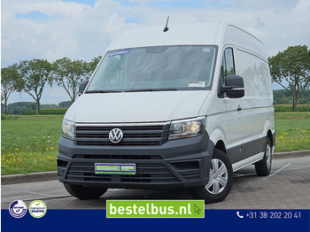 Furgón VOLKSWAGEN Crafter 35