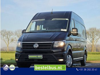 Furgón VOLKSWAGEN Crafter 35