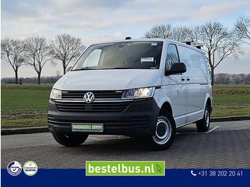 Furgoneta pequeña VOLKSWAGEN Transporter T6.1