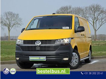 Furgoneta pequeña VOLKSWAGEN Transporter
