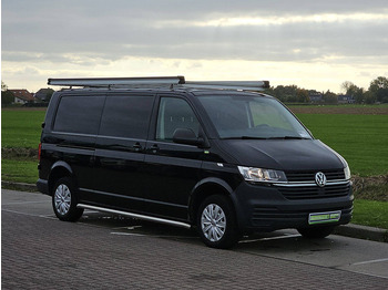 Furgoneta pequeña Volkswagen Transporter 2.0 TDI ac lang EURO6: foto 4 Furgoneta pequeña Volkswagen Transporter 2.0 TDI ac lang EURO6: foto 4