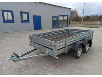 Leasing financiero de BRENDERUP Brenderup 2300 STUB leasing BRENDERUP Brenderup 2300 STUB: foto 3