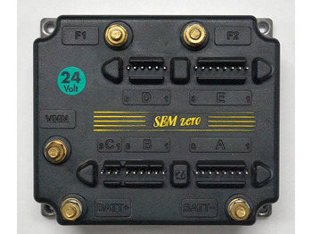 Unidad de control CATERPILLAR