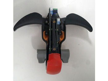 Sistema eléctrico