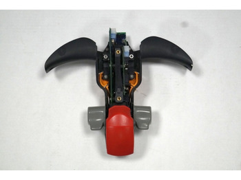 Sistema eléctrico para Equipo de manutención Crown 811949-101 | rijschakelaar accelerator: foto 2