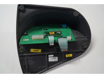 Salpicadero para Equipo de manutención Crown 819883-002-01 | display for ESR5000 display for ESR5000: foto 2 Salpicadero para Equipo de manutención Crown 819883-002-01 | display for ESR5000 display for ESR5000: foto 2