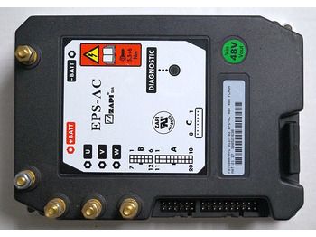 Unidad de control HYSTER