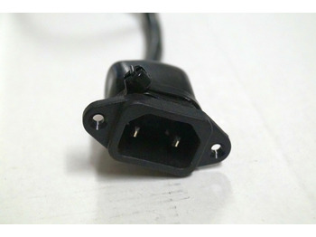 Acumulador para Equipo de manutención IEB 90587858 | IEB charger EFG 230 G 24/12 B65-FP02 WR 24V12,6A 220V 50/60Hz fro: foto 4