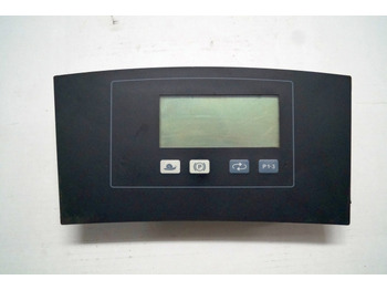 Salpicadero JUNGHEINRICH