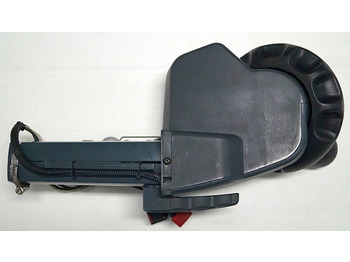 Sensor para Equipo de manutención Jungheinrich 50303691 | Steering unit complete with sensor bearing 50453843 stee: foto 2