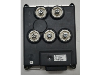 Unidad de control JUNGHEINRICH