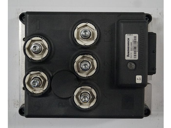 Unidad de control JUNGHEINRICH