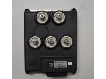 Unidad de control JUNGHEINRICH
