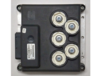 Unidad de control JUNGHEINRICH