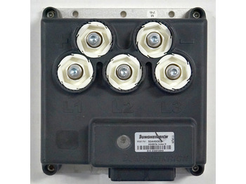 Unidad de control JUNGHEINRICH