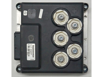Unidad de control JUNGHEINRICH