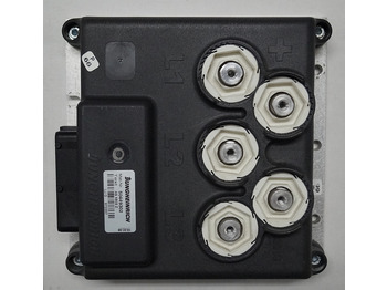 Unidad de control JUNGHEINRICH
