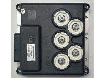 Unidad de control JUNGHEINRICH