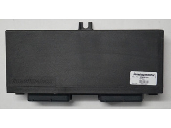 Unidad de control JUNGHEINRICH
