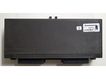 Unidad de control JUNGHEINRICH