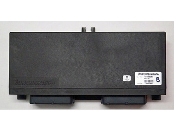 Unidad de control JUNGHEINRICH
