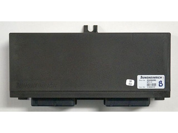 Unidad de control JUNGHEINRICH