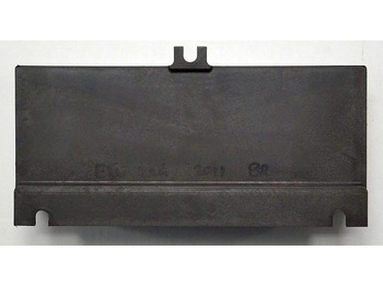 Unidad de control para Equipo de manutención Jungheinrich 50468260 | MFC01 Brake sn C00099549 from ETV216 year 2011: foto 2