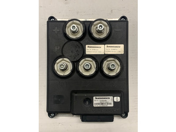 Unidad de control JUNGHEINRICH
