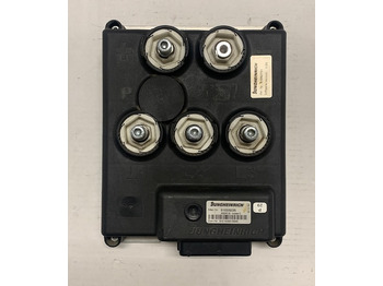 Unidad de control JUNGHEINRICH