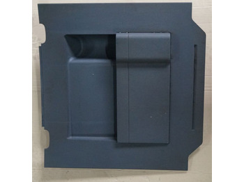 Carrocería y exterior JUNGHEINRICH