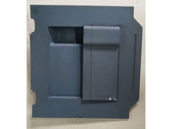 Carrocería y exterior JUNGHEINRICH