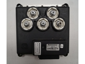 Unidad de control JUNGHEINRICH