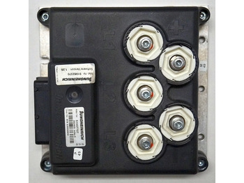 Unidad de control JUNGHEINRICH